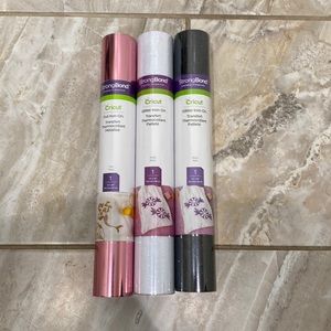 Cricut Everyday Iron On